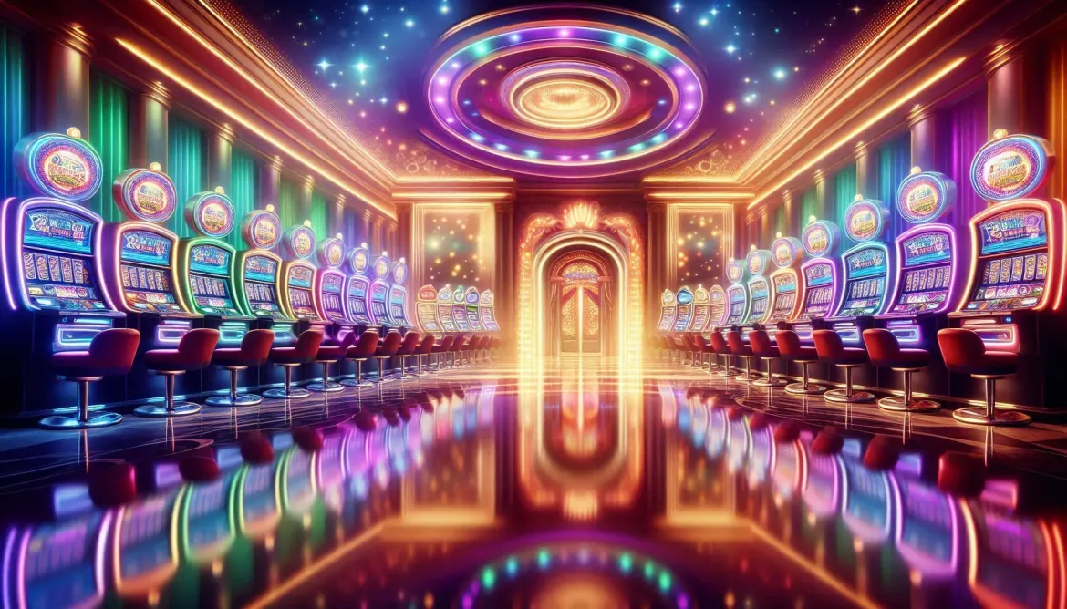 Spinni Casino